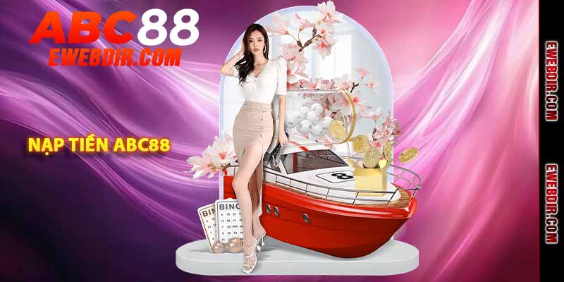 Nạp tiền ABC88