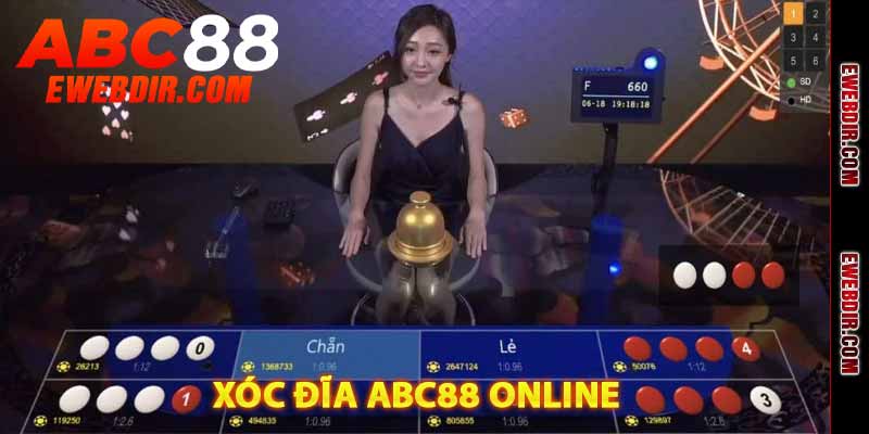 xóc đĩa abc88 online